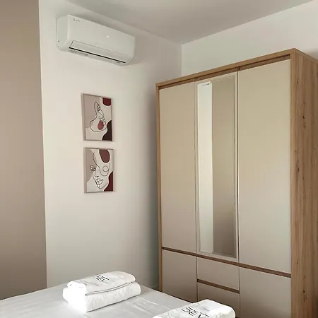 Abc Blloku Center Appartement *