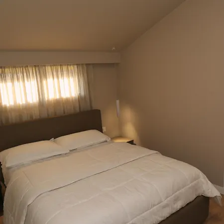 Abc Blloku Center Tirana