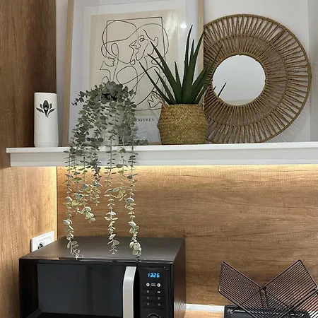 Appartement Abc Blloku Center *