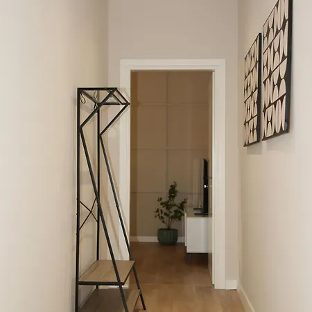 Abc Blloku Center Appartement *