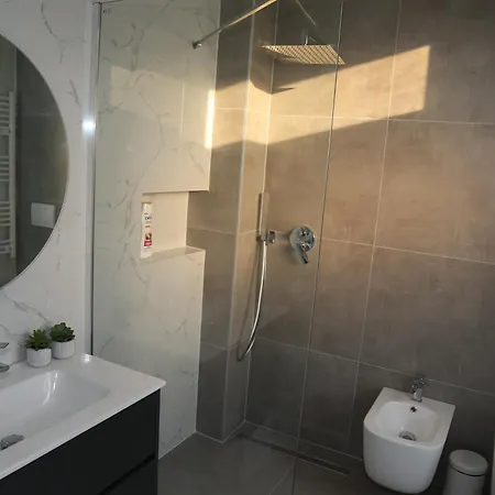 Appartement Abc Blloku Center Tirana