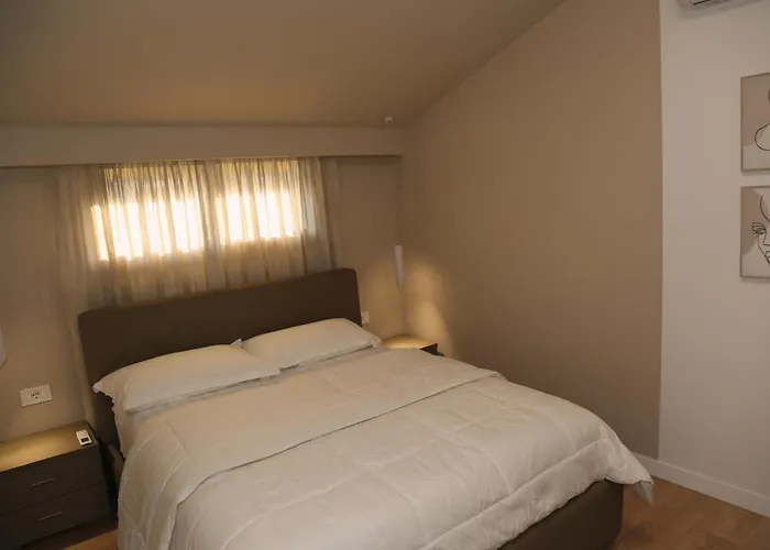 Abc Blloku Center Tiran