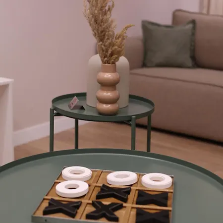 Abc Blloku Center * تيرانا