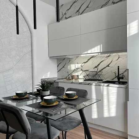 Abc Blloku Center טיראנה