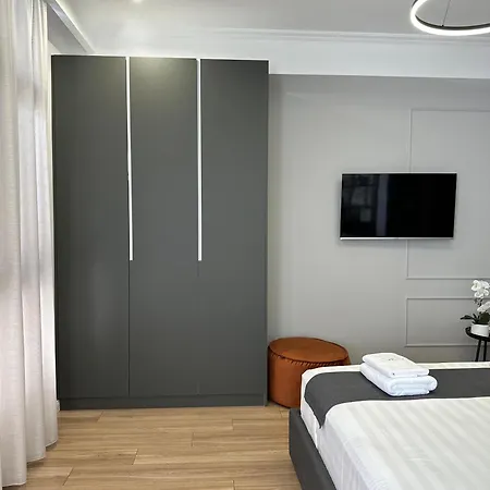 Abc Blloku Center Tirana