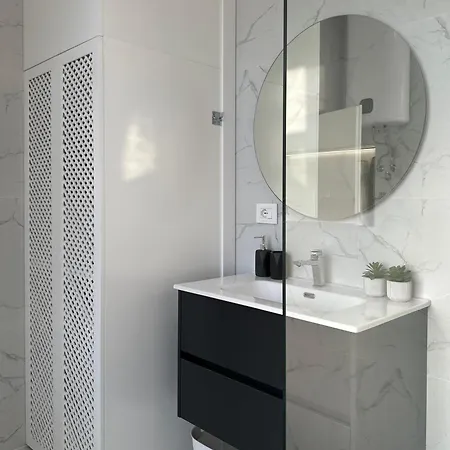 Abc Blloku Center * تيرانا