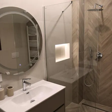 Apartament Abc Blloku Center