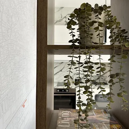 Abc Blloku Center Apartament Tirana
