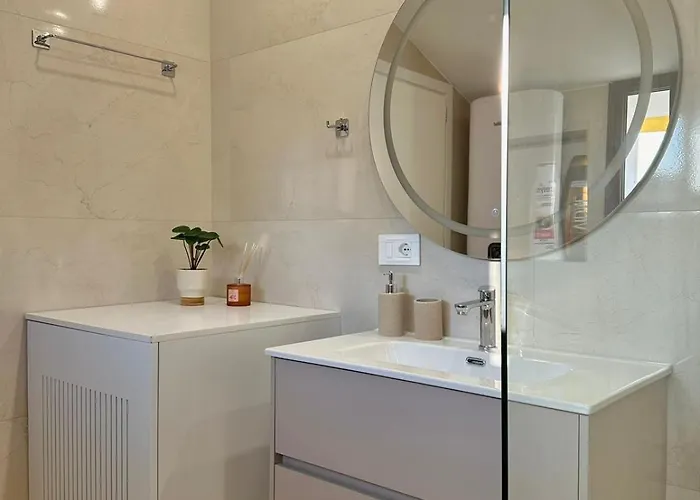 Διαμέρισμα Abc Blloku Center Τίρανα