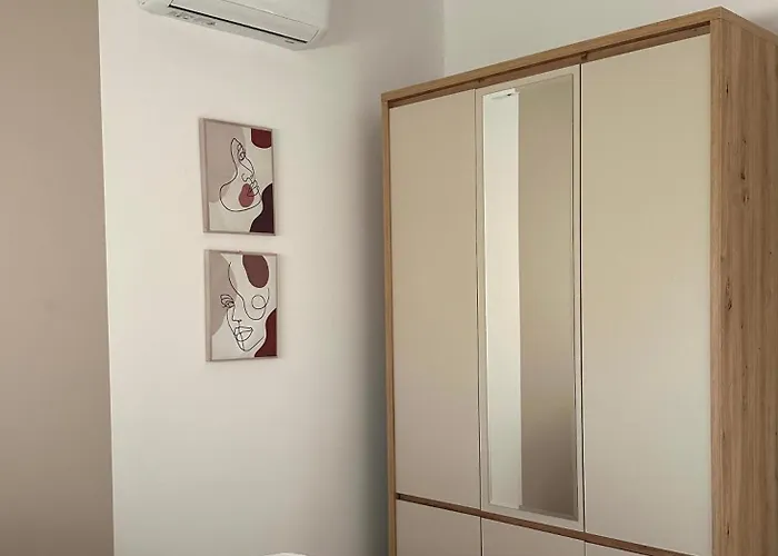 Abc Blloku Center Appartement *