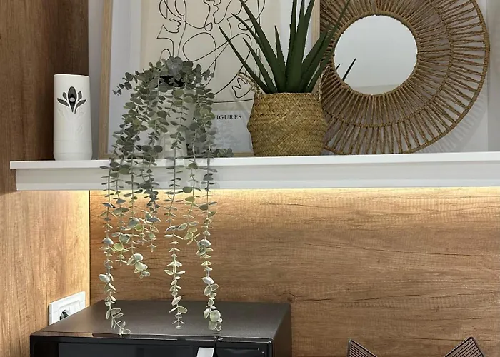 Appartement Abc Blloku Center *