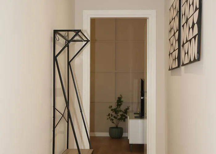 Abc Blloku Center Διαμέρισμα *