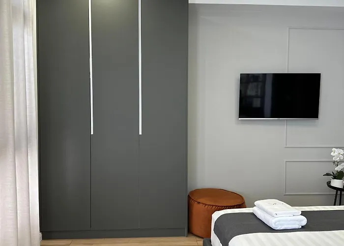 Abc Blloku Center Tirana