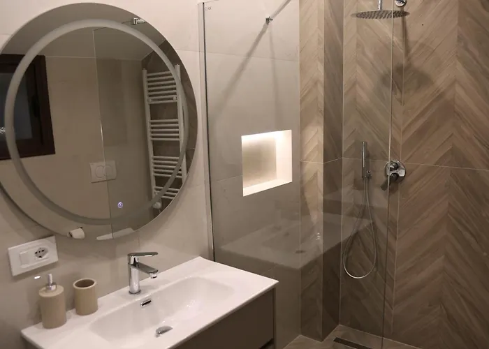 Appartement Abc Blloku Center